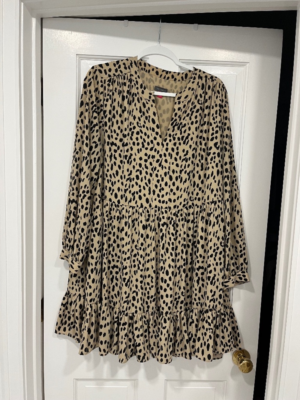 Vince Camuto dress